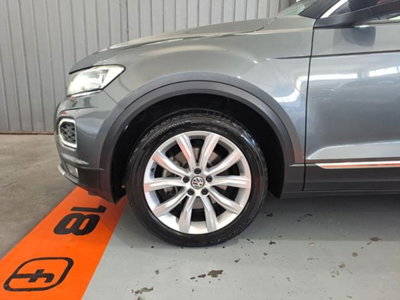 Volkswagen T-Roc 2.0 TDI SCR 150 CV DSG Advanced BlueMotion Technology (5)