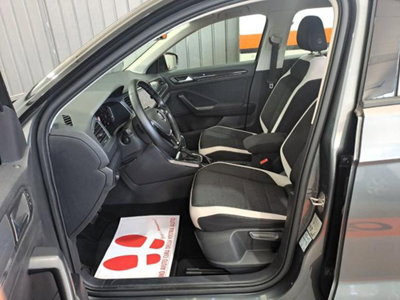 Volkswagen T-Roc 2.0 TDI SCR 150 CV DSG Advanced BlueMotion Technology (6)