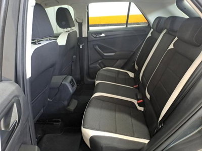 Volkswagen T-Roc 2.0 TDI SCR 150 CV DSG Advanced BlueMotion Technology (7)