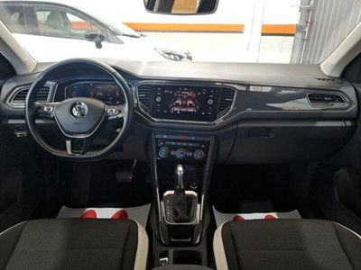 Volkswagen T-Roc 2.0 TDI SCR 150 CV DSG Advanced BlueMotion Technology (8)