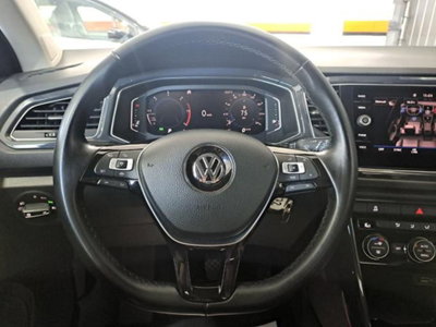 Volkswagen T-Roc 2.0 TDI SCR 150 CV DSG Advanced BlueMotion Technology (9)