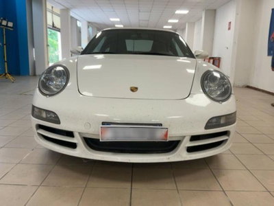 Porsche 911 Coupé Carrera 4S (2)