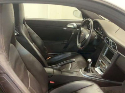 Porsche 911 Coupé Carrera 4S (9)