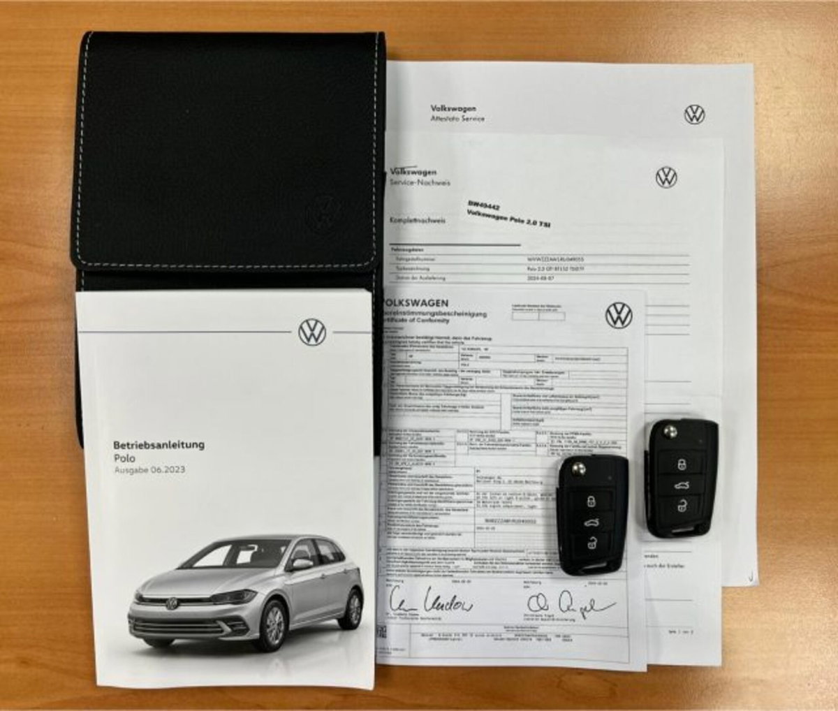 Volkswagen Polo 2.0 tsi GTI dsg (12)