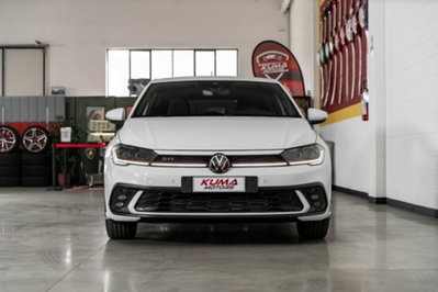 Volkswagen Polo 2.0 tsi GTI dsg (16)