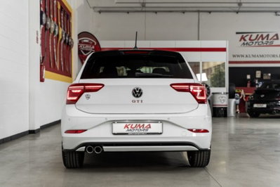Volkswagen Polo 2.0 tsi GTI dsg (17)