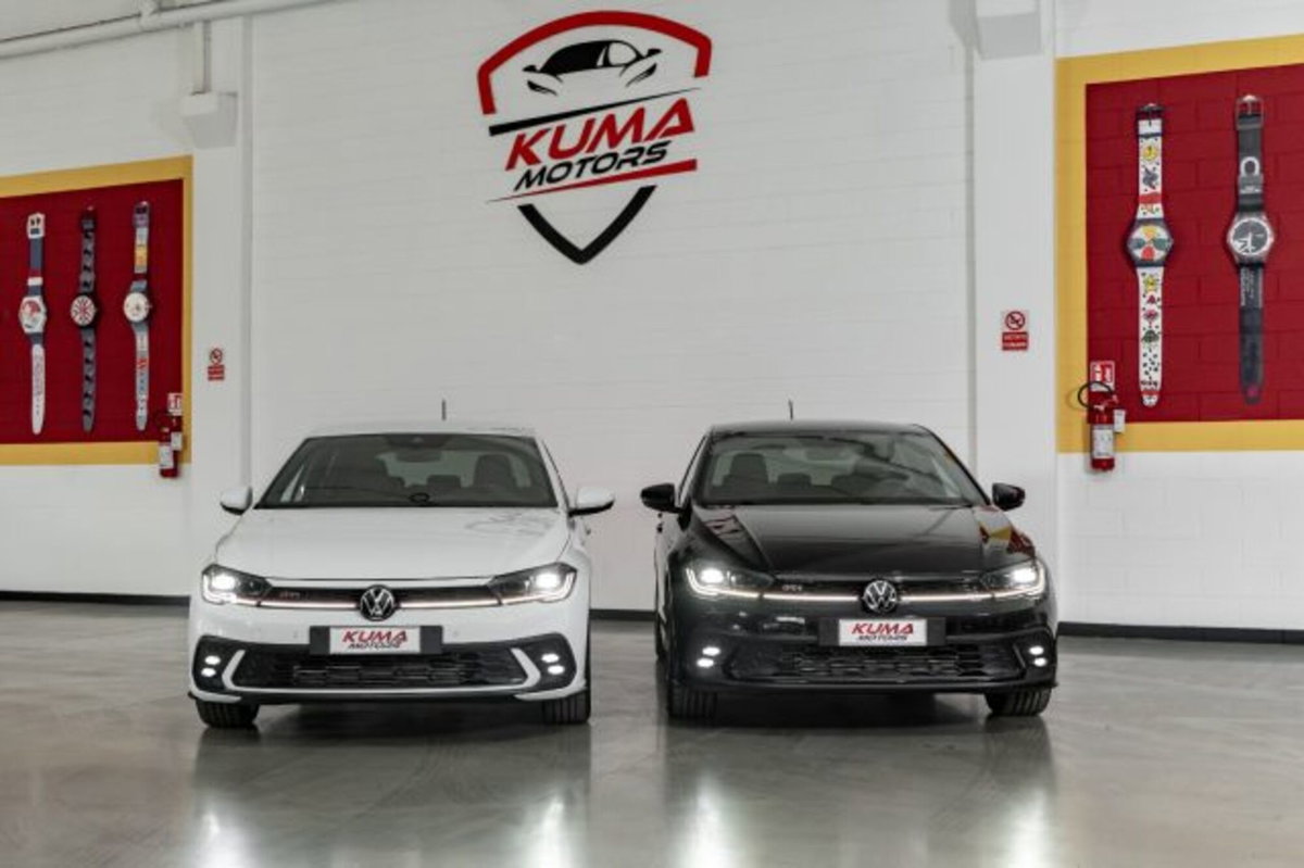 Volkswagen Polo 2.0 tsi GTI dsg (5)