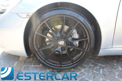 Porsche 911 Cabrio 3.4 Carrera (12)
