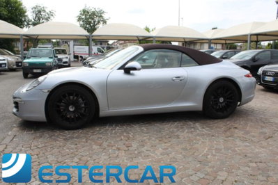 Porsche 911 Cabrio 3.4 Carrera (19)