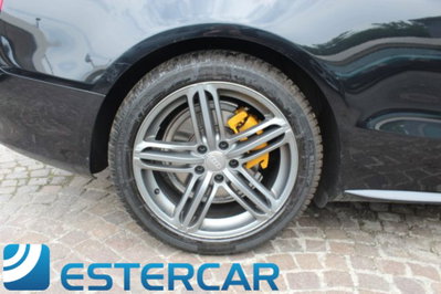 Audi A5 Coupé 2.7 V6 TDI F.AP. multitronic Ambition (10)
