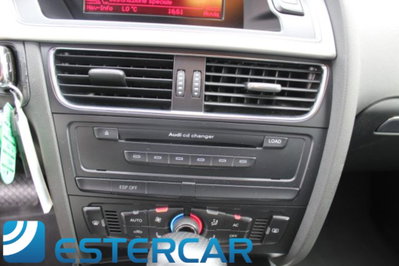 Audi A5 Coupé 2.7 V6 TDI F.AP. multitronic Ambition (11)