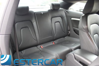 Audi A5 Coupé 2.7 V6 TDI F.AP. multitronic Ambition (16)