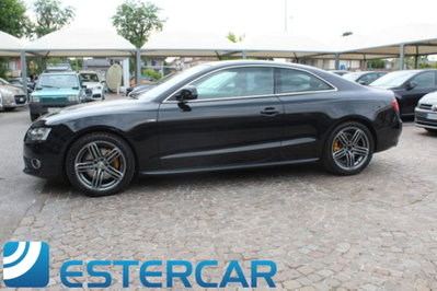 Audi A5 Coupé 2.7 V6 TDI F.AP. multitronic Ambition (17)