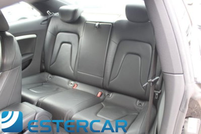 Audi A5 Coupé 2.7 V6 TDI F.AP. multitronic Ambition (18)