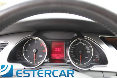 Audi A5 Coupé 2.7 V6 TDI F.AP. multitronic Ambition (20)