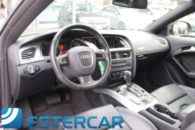 Audi A5 Coupé 2.7 V6 TDI F.AP. multitronic Ambition (3)