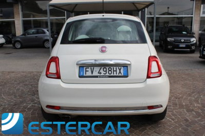 Fiat 500 1.2 EasyPower Lounge (12)