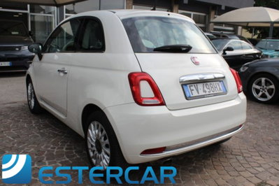 Fiat 500 1.2 EasyPower Lounge (13)