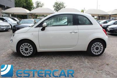 Fiat 500 1.2 EasyPower Lounge (14)