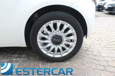Fiat 500 1.2 EasyPower Lounge (15)