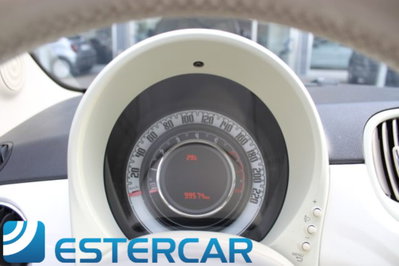 Fiat 500 1.2 EasyPower Lounge (16)