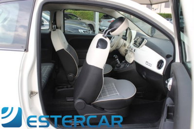 Fiat 500 1.2 EasyPower Lounge (18)