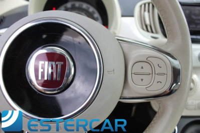 Fiat 500 1.2 EasyPower Lounge (19)