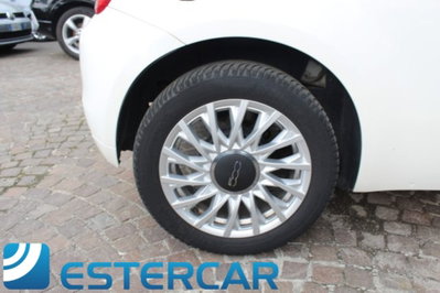 Fiat 500 1.2 EasyPower Lounge (20)