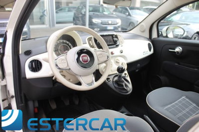Fiat 500 1.2 EasyPower Lounge (3)