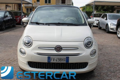 Fiat 500 1.2 EasyPower Lounge (5)
