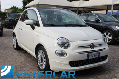 Fiat 500 1.2 EasyPower Lounge (7)