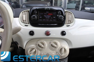 Fiat 500 1.2 EasyPower Lounge (8)