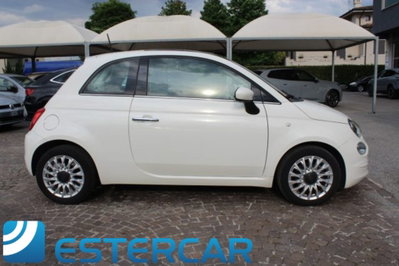 Fiat 500 1.2 EasyPower Lounge (9)