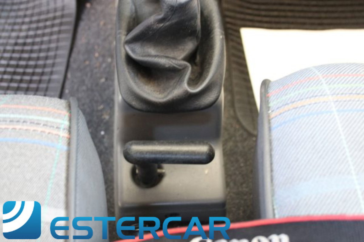 Fiat Panda 1100 i.e. cat 4x4 Country Club (13)