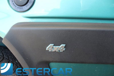 Fiat Panda 1100 i.e. cat 4x4 Country Club (8)