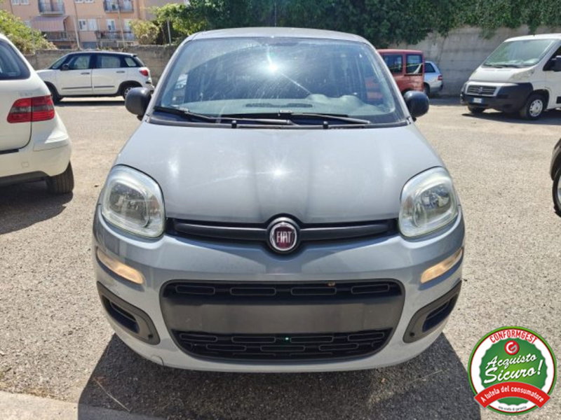 Fiat Panda 1.2 Easy