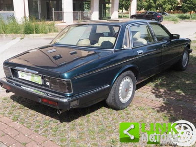 Jaguar XJ6 4.0 cat (10)