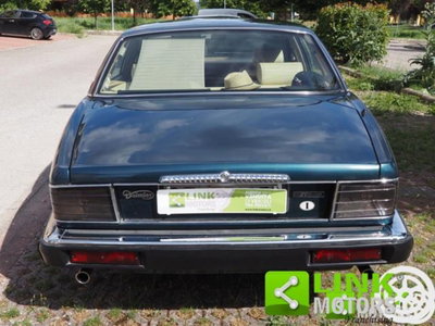 Jaguar XJ6 4.0 cat (11)