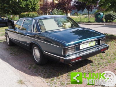 Jaguar XJ6 4.0 cat (13)