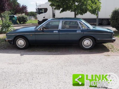 Jaguar XJ6 4.0 cat (15)