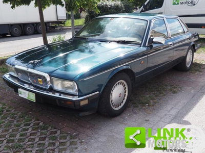 Jaguar XJ6 4.0 cat (2)