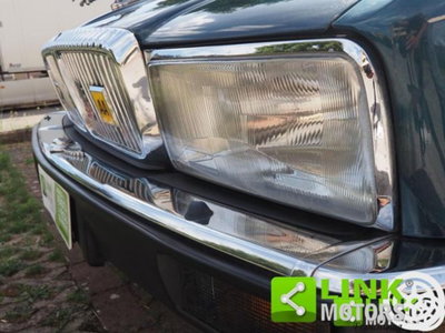 Jaguar XJ6 4.0 cat (20)