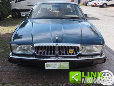 Jaguar XJ6 4.0 cat (4)