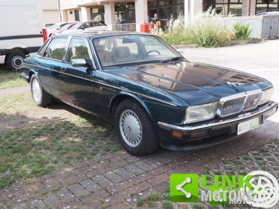 Jaguar XJ6 4.0 cat (5)