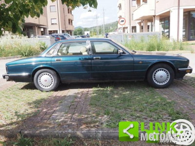 Jaguar XJ6 4.0 cat (8)
