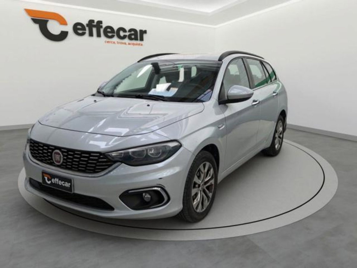 Fiat Tipo Station Wagon Tipo 1.6 Mjt S&S SW Easy