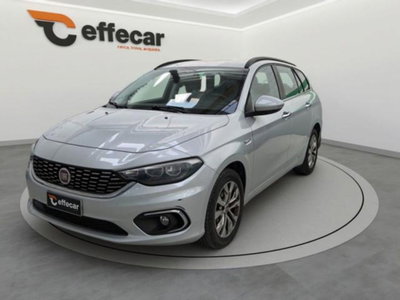 Fiat Tipo Station Wagon Tipo 1.6 Mjt S&S SW S-Design usata