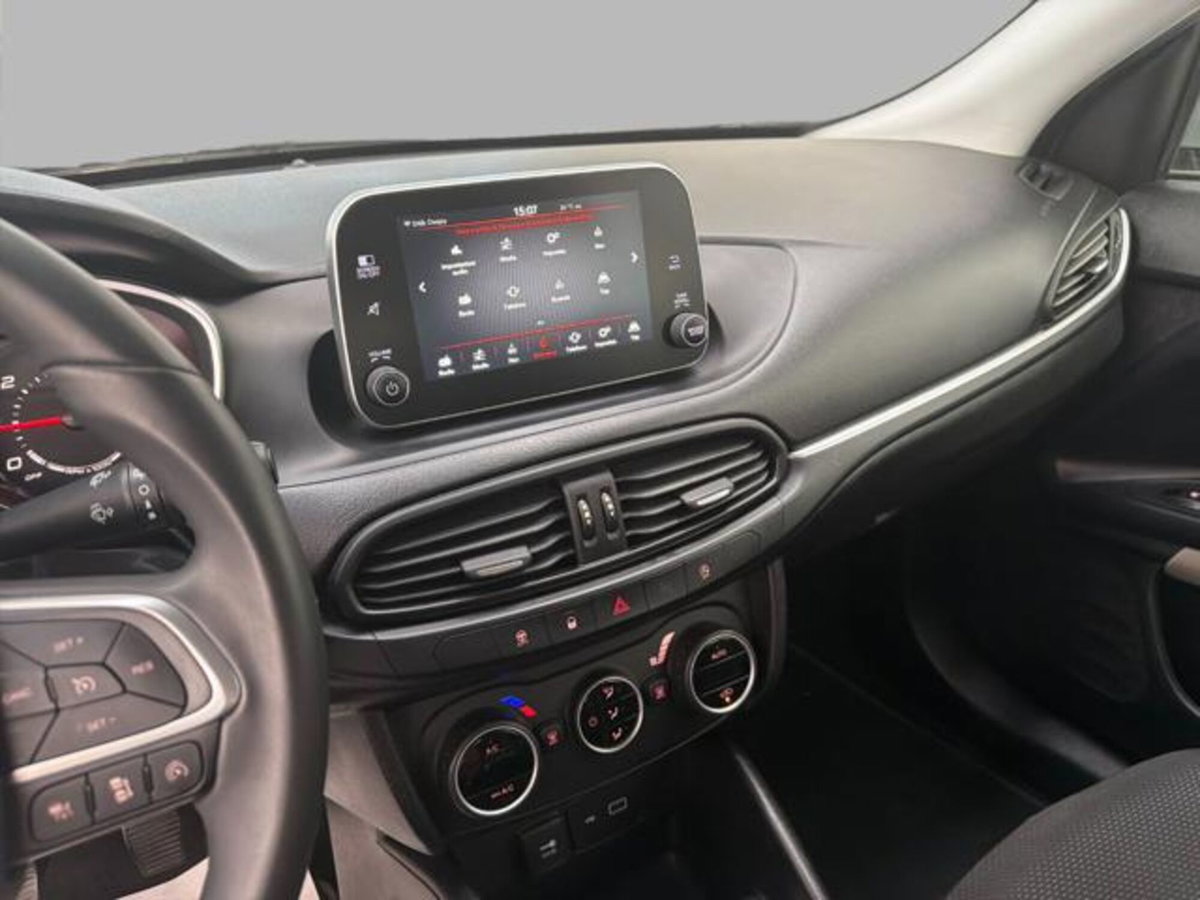 Fiat Tipo Station Wagon Tipo 1.6 Mjt S&S SW Easy (10)