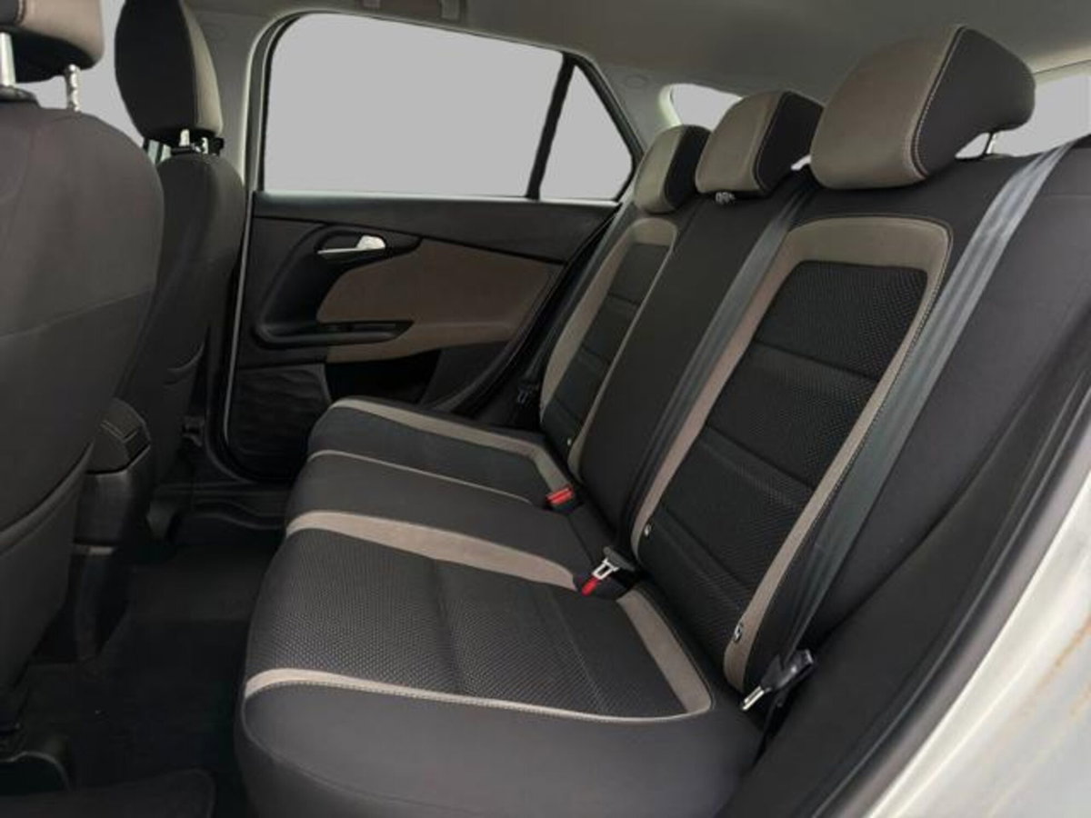 Fiat Tipo Station Wagon Tipo 1.6 Mjt S&S SW Easy (13)