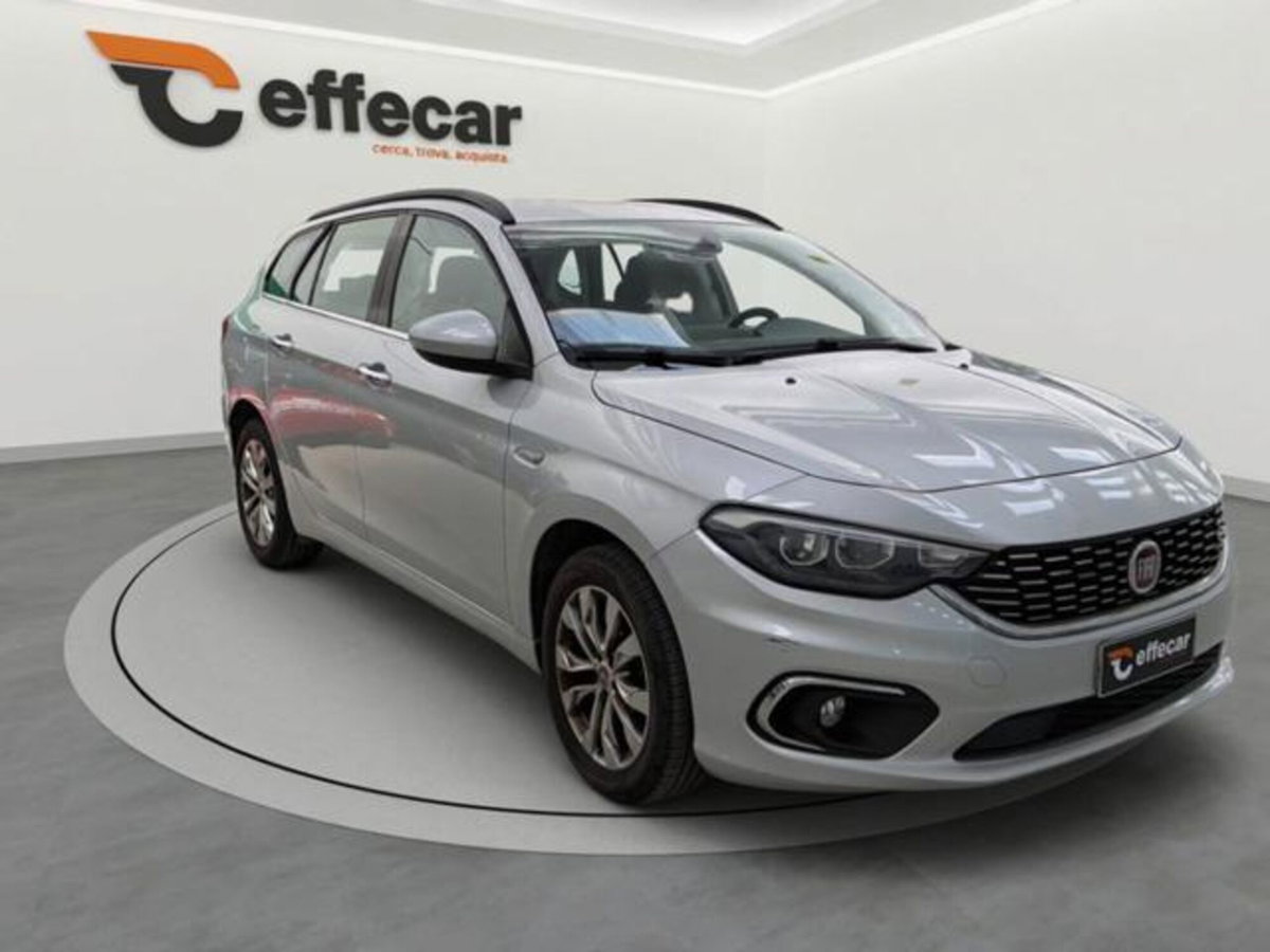 Fiat Tipo Station Wagon Tipo 1.6 Mjt S&S SW Easy (3)